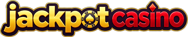 jackpot casino Logo